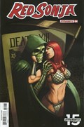 RED SONJA #4-RI 