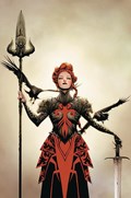 RED SONJA #15G 