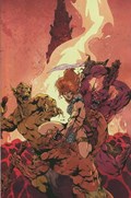 RED SONJA #13-RI-C 