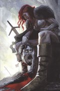 RED SONJA #13-RI-K 