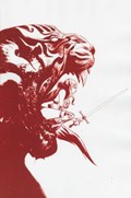 RED SONJA #14-RI-L 