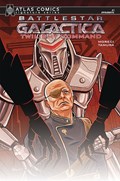 BATTLESTAR GALACTICA: TWILIGHT COMMAND #1C 