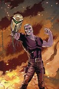 BATTLESTAR GALACTICA: TWILIGHT COMMAND #5-RI-B 