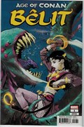 AGE OF CONAN: BELIT #1-RI-C 