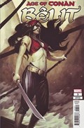 AGE OF CONAN: BELIT #3-RI 