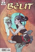 AGE OF CONAN: BELIT #4-RI 