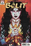 AGE OF CONAN: BELIT #5-RI 