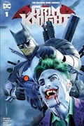 THE BATMAN WHO LAUGHS: THE GRIM KNIGHT #1-TCM 