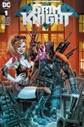 THE BATMAN WHO LAUGHS: THE GRIM KNIGHT #1-UNKN 
