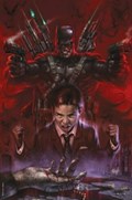THE BATMAN WHO LAUGHS: THE GRIM KNIGHT #1-SCORP-C 