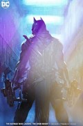 THE BATMAN WHO LAUGHS: THE GRIM KNIGHT #1-C2E2 