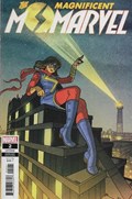 MAGNIFICENT MS. MARVEL #2-RI 