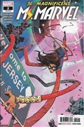 MAGNIFICENT MS. MARVEL #2 