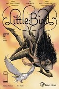 LITTLE BIRD #1-LION 
