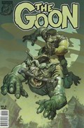 THE GOON #12 