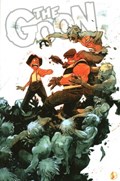 THE GOON #11-ELITE-B 