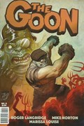 THE GOON #11 