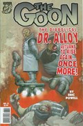 THE GOON #13 
