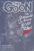 THE GOON #13B 