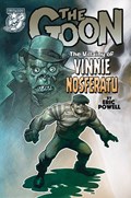 THE GOON #2 