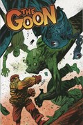 THE GOON #3B 