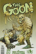 THE GOON #3 