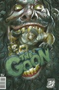 THE GOON #4 
