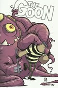 THE GOON #4B 