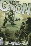 THE GOON #5 