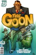 THE GOON #6 