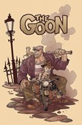 THE GOON #10B 