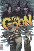 THE GOON #10 