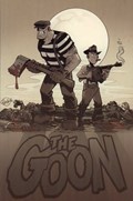 THE GOON #8B 