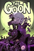 THE GOON #9B 