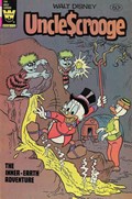UNCLE SCROOGE #194B 
