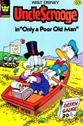 UNCLE SCROOGE #195B 