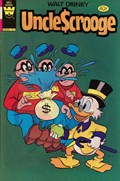 UNCLE SCROOGE #182 