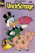 UNCLE SCROOGE #209 