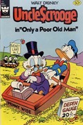 UNCLE SCROOGE #195 