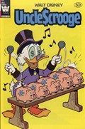 UNCLE SCROOGE #197 