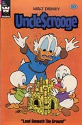 UNCLE SCROOGE #196 