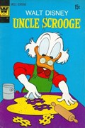 UNCLE SCROOGE #100C 