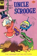 UNCLE SCROOGE #123B 