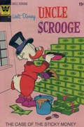 UNCLE SCROOGE #99B 