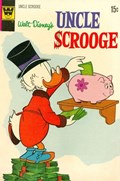 UNCLE SCROOGE #98B 