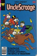UNCLE SCROOGE #169B 