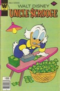 UNCLE SCROOGE #148B 