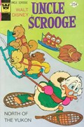 UNCLE SCROOGE #124B 