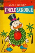 UNCLE SCROOGE #101C 