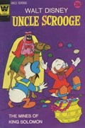 UNCLE SCROOGE #108B 
